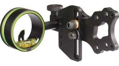HHA Sports Optimizer Lite Cadet Sight-Archery- Hunting, Target, Traditional-Jeff’s Specialty Sports