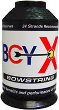 BCY BCY-X Bowstring-Archery- Hunting, Target, Traditional-Jeff’s Specialty Sports