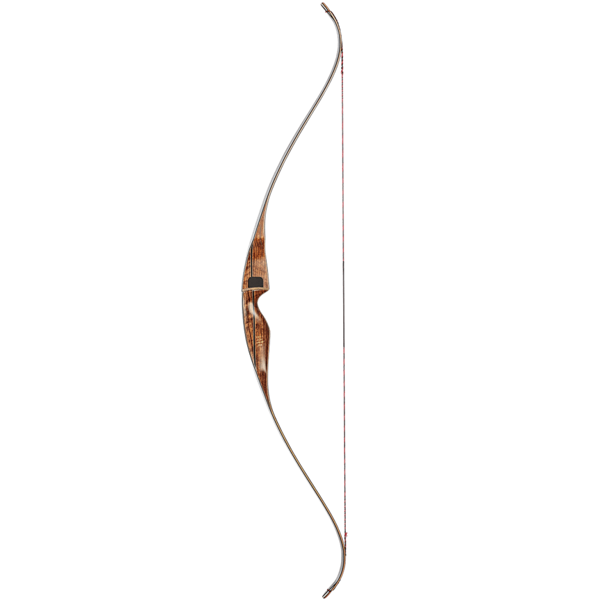 Bear Archery Super Grizzly Recurve Bow-Archery- Hunting, Target, Traditional-Jeff’s Specialty Sports