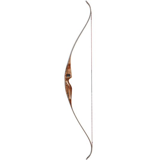 Bear Archery Super Grizzly Recurve Bow-Archery- Hunting, Target, Traditional-Jeff’s Specialty Sports