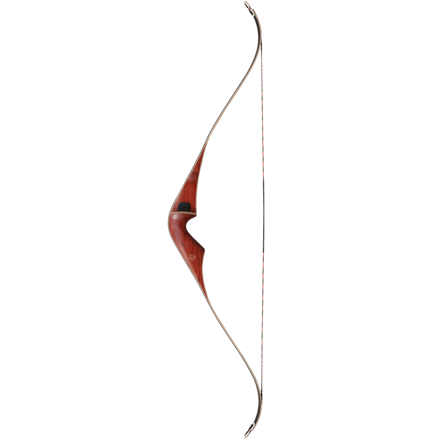 Bear Archery Supermag 48 Recurve Bow-Archery- Hunting, Target, Traditional-Jeff’s Specialty Sports