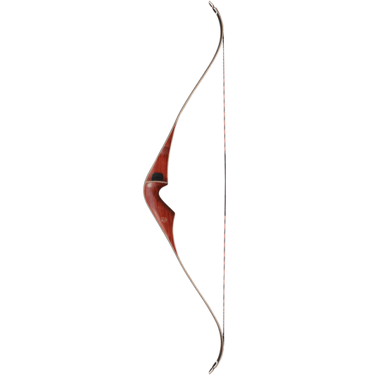 Bear Archery Supermag 48 Recurve Bow-Archery- Hunting, Target, Traditional-Jeff’s Specialty Sports