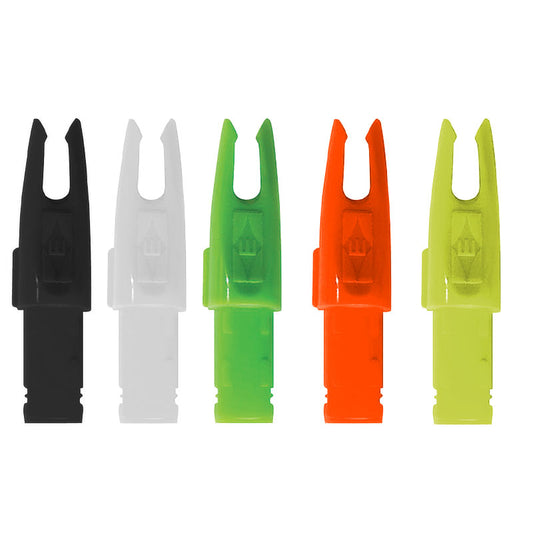 Easton Super Nock, per dz.-Archery- Hunting, Target, Traditional-Jeff’s Specialty Sports