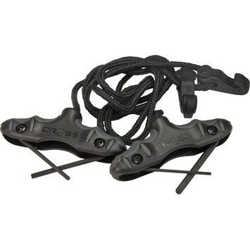 Barnett Outdoors Multi-Tool Rope Cocking Device-Archery- Hunting, Target, Traditional-Jeff’s Specialty Sports