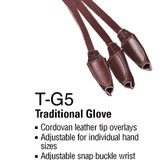 Neet T-G5 Traditional Glove