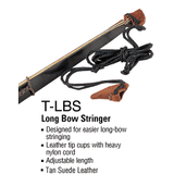 Neet Long Bow Stringer