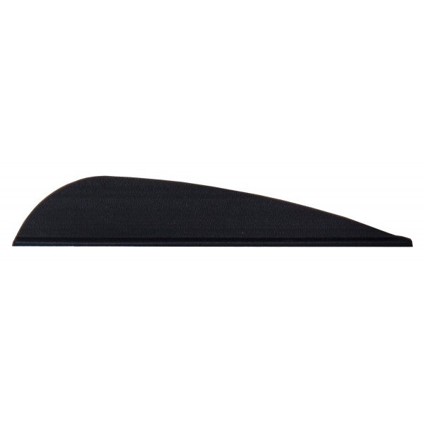 AAE Trad Vanes, 50pk-Archery- Hunting, Target, Traditional-Jeff’s Specialty Sports