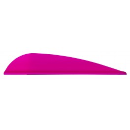 AAE Trad Vanes, 50pk-Archery- Hunting, Target, Traditional-Jeff’s Specialty Sports