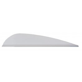 AAE Trad Vanes, 50pk-Archery- Hunting, Target, Traditional-Jeff’s Specialty Sports