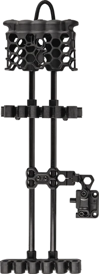 Trophy Ridge Hex Light Quiver-Archery- Hunting, Target, Traditional-Jeff’s Specialty Sports