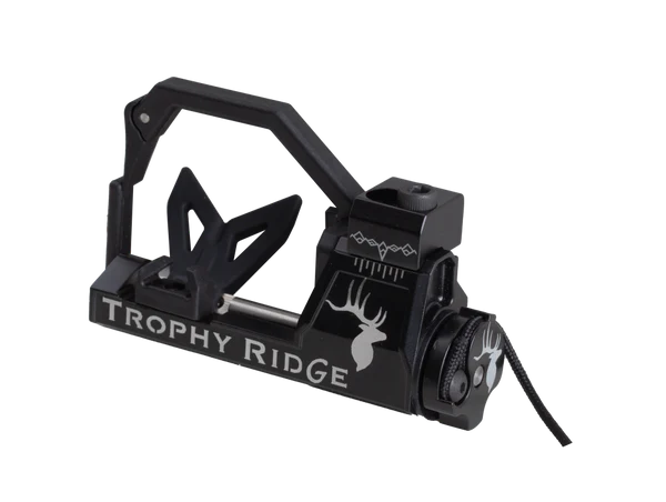 Trophy Ridge Propel IMS Limb Driven Arrow Rest-Archery- Hunting, Target, Traditional-Jeff’s Specialty Sports