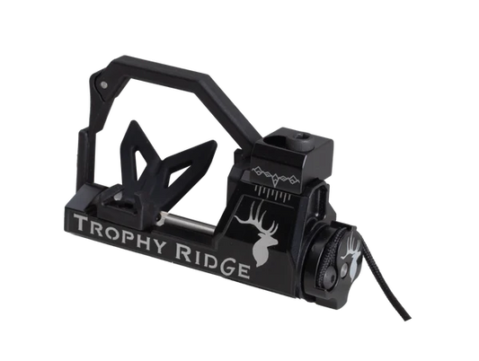 Trophy Ridge Propel IMS Limb Driven Arrow Rest-Archery- Hunting, Target, Traditional-Jeff’s Specialty Sports