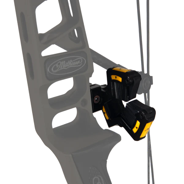 Trophy Ridge Whisker Biscuit V MAX IMS Arrow Rest-Archery- Hunting, Target, Traditional-Jeff’s Specialty Sports