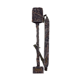 Rancho Safari Catquiver (Crossbow Model), Camo Fleece