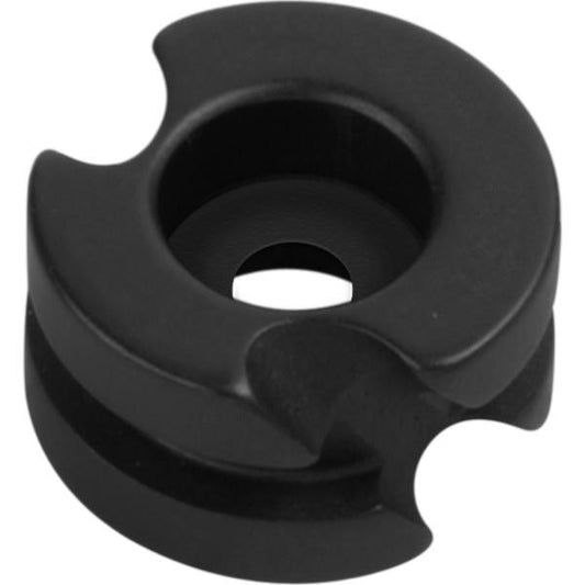 Fletcher Aluminum Tru-Peep-Archery- Hunting, Target, Traditional-Jeff’s Specialty Sports