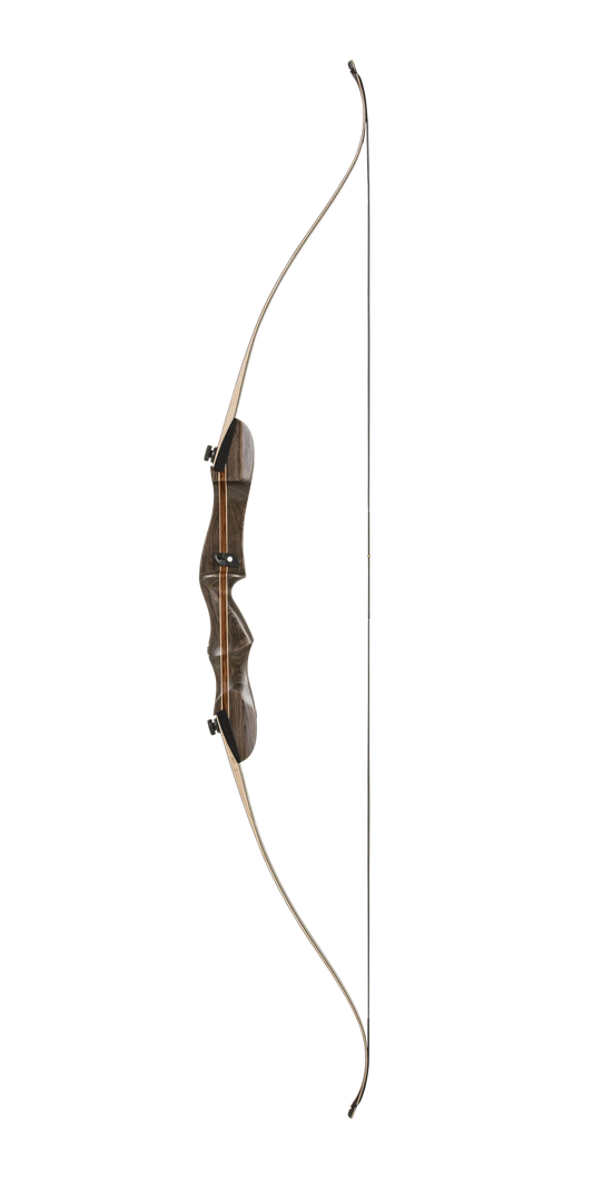Bear Archery Wolverine Take-Down Recurve Bow-Archery- Hunting, Target, Traditional-Jeff’s Specialty Sports